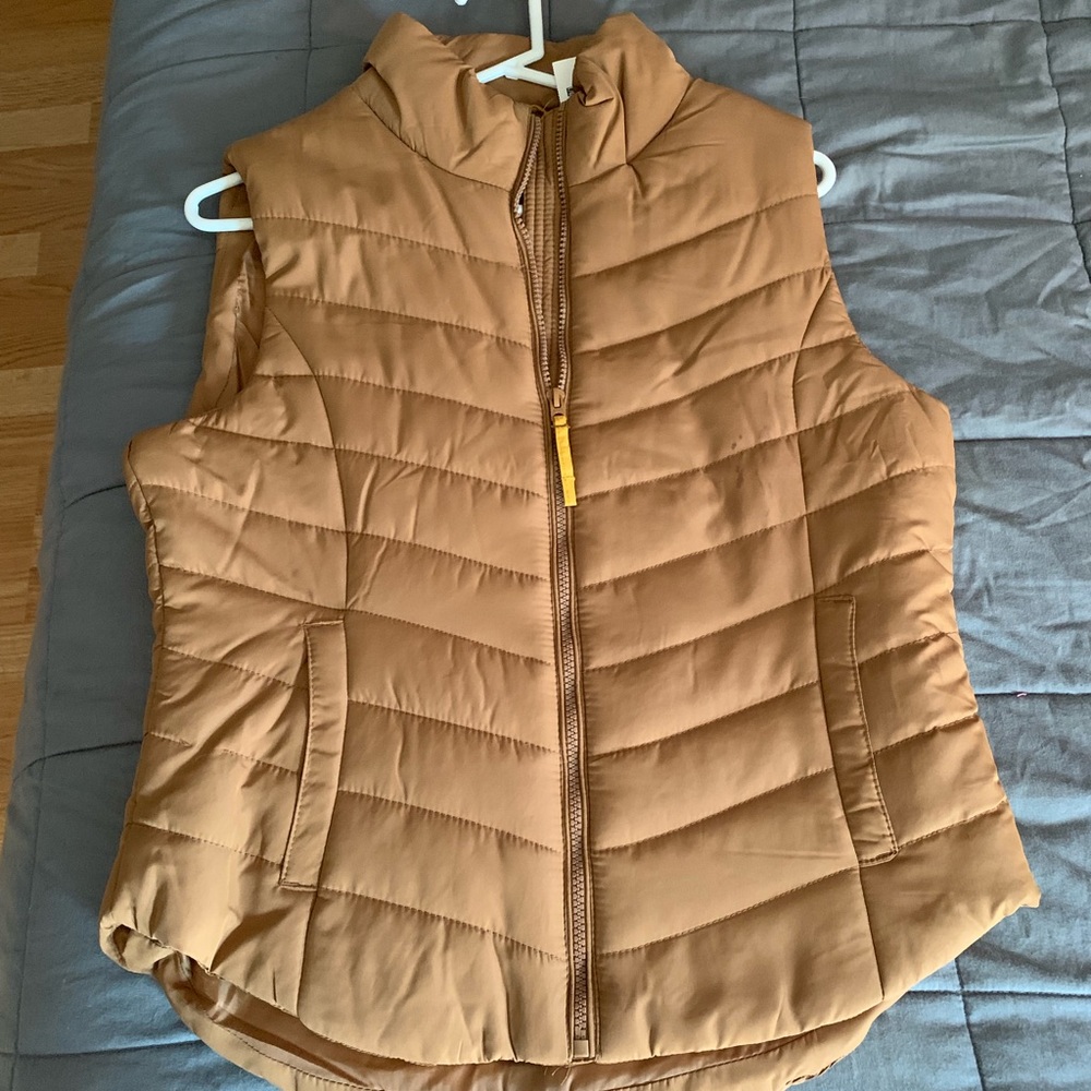 Aero Vest